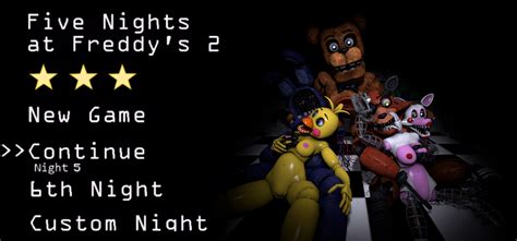 fnaf game porn